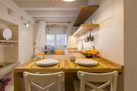 Apartment House Lina