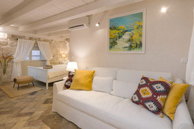 Apartment House Lina
