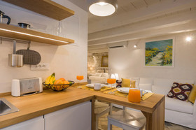 Apartment House Lina