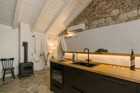 Apartment House Lina