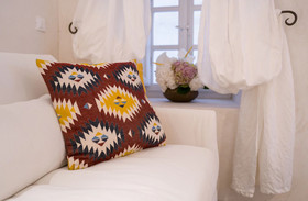 Apartment House Lina