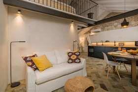 Apartment House Lina