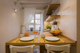 Apartment House Lina