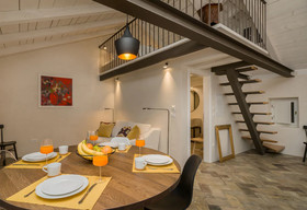 Apartment House Lina