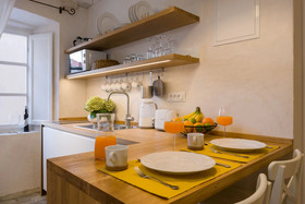 Apartment House Lina