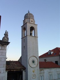 Apartment Jakica