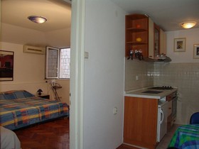 Apartment Jakica