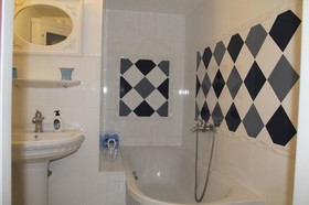 Apartment Jakica