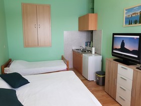 Apartment Karmen