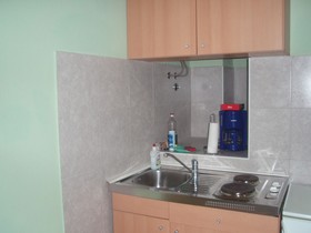 Apartment Karmen