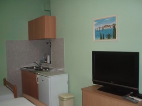 Apartment Karmen