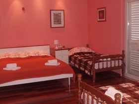 Apartment Karmen