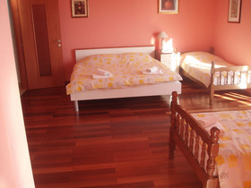 Apartment Karmen