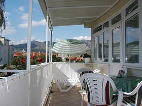 Apartment Marina I