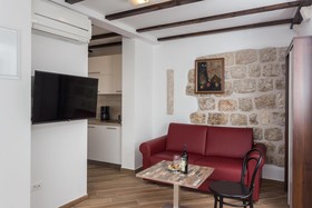 Apartment & Rooms Verdi