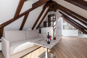 Apartment & Rooms Verdi
