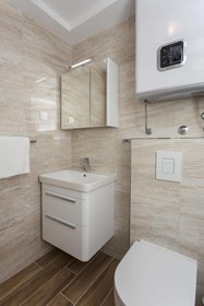 Apartment & Rooms Verdi