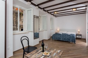 Apartment & Rooms Verdi