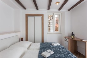 Apartment & Rooms Verdi