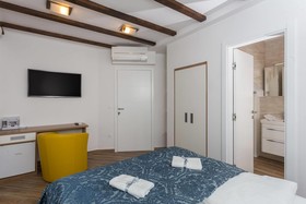 Apartment & Rooms Verdi