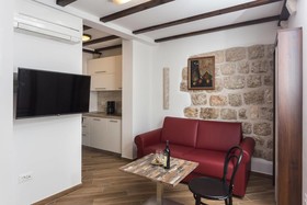 Apartment & Rooms Verdi