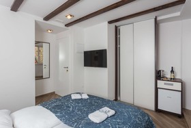 Apartment & Rooms Verdi