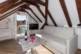 Apartment & Rooms Verdi
