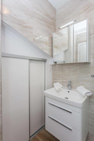 Apartment & Rooms Verdi