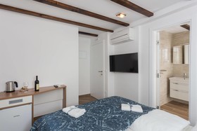 Apartment & Rooms Verdi
