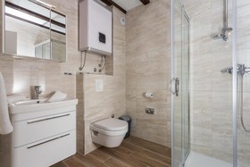 Apartment & Rooms Verdi