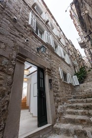 Apartment & Rooms Verdi