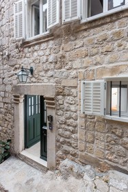 Apartment & Rooms Verdi