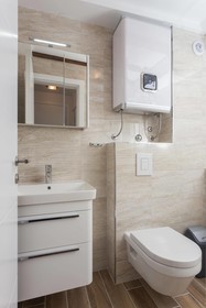 Apartment & Rooms Verdi