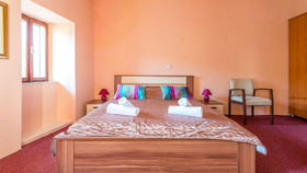 Apartments Abjanic