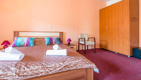 Apartments Abjanic