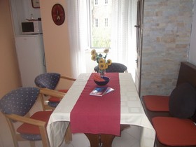 Apartments Abjanic