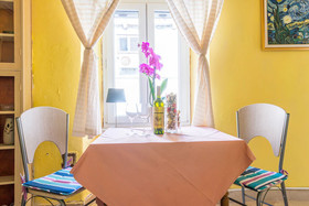 Apartments Abjanic