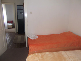 Apartments Abjanic