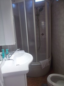 Apartments Abjanic