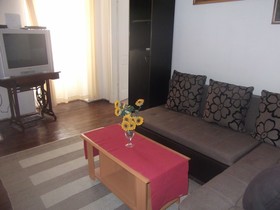 Apartments Abjanic