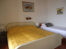 Apartments Abjanic