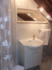 Apartments Abjanic