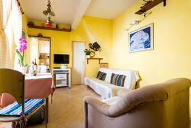Apartments Abjanic