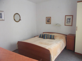 Apartments Abjanic
