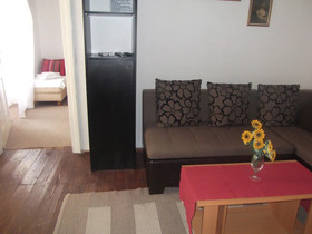 Apartments Abjanic