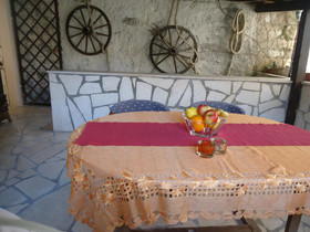 Apartments Abjanic