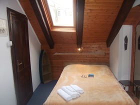 Apartments Abjanic