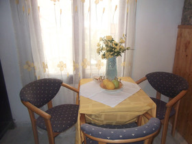 Apartments Abjanic