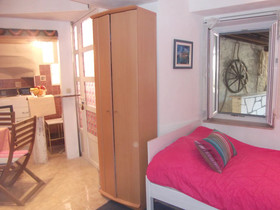 Apartments Abjanic