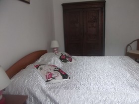 Apartments Abjanic